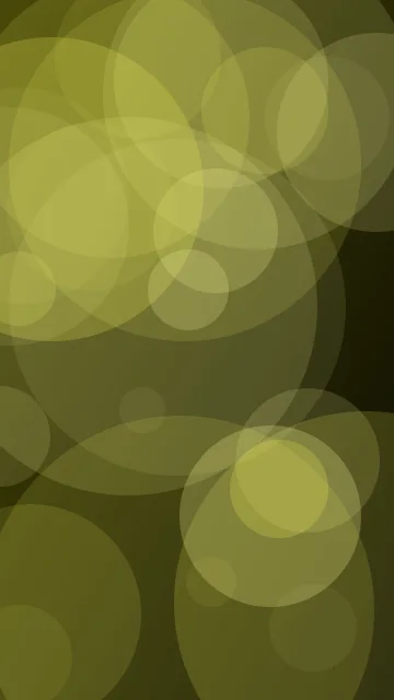 Yellow 500 bokeh phone wallpaper — free HD yellow 500 mobile wallpaper 1080x1920