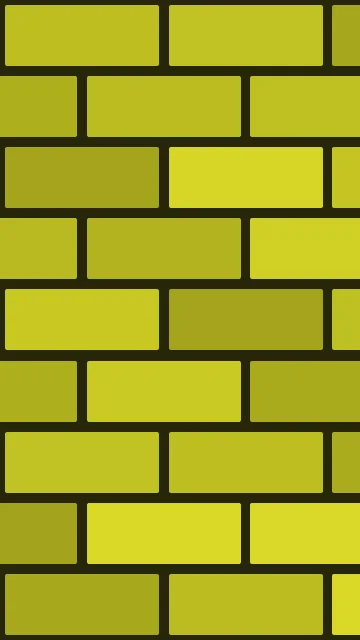 Yellow 500 brick phone wallpaper — free HD yellow 500 mobile wallpaper 1080x1920