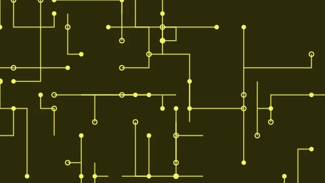 Yellow 500 circuit desktop wallpaper — free 4K yellow 500 wallpaper 3840x2160