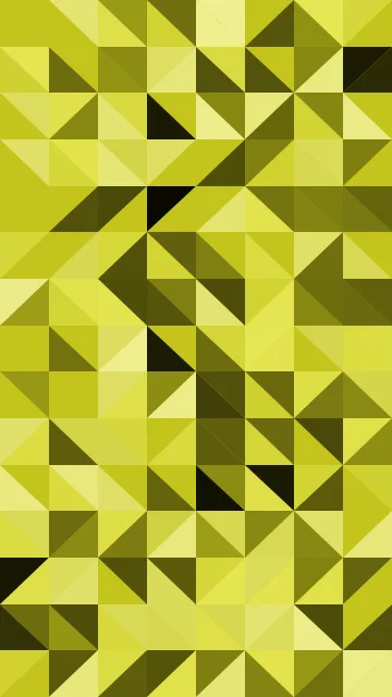 Yellow 500 geometric phone wallpaper — free HD yellow 500 mobile wallpaper 1080x1920
