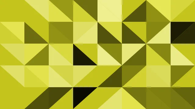 Yellow 500 geometric desktop wallpaper — free 4K yellow 500 wallpaper 3840x2160
