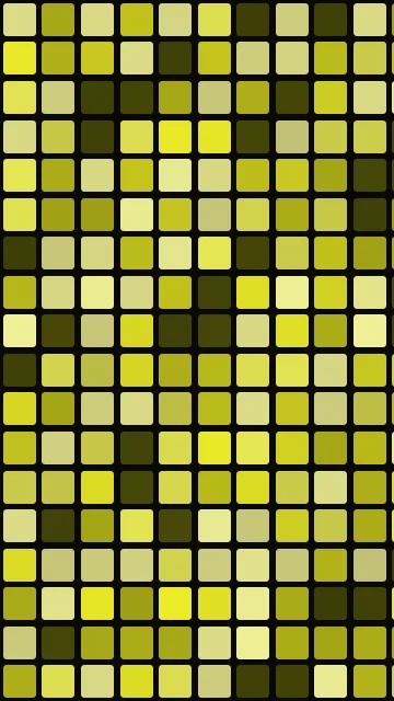 Yellow 500 mosaic phone wallpaper — free HD yellow 500 mobile wallpaper 1080x1920