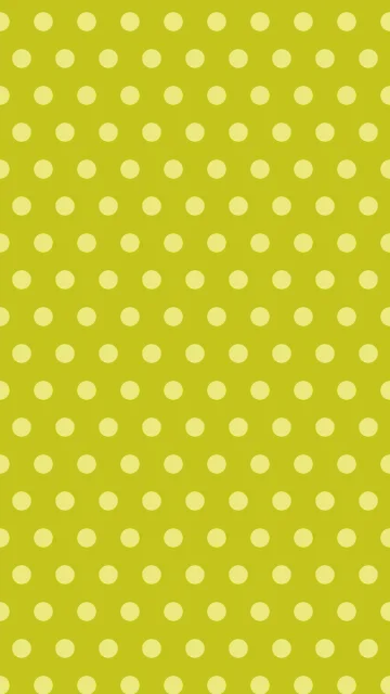 Yellow 500 polkadot phone wallpaper — free HD yellow 500 mobile wallpaper 1080x1920