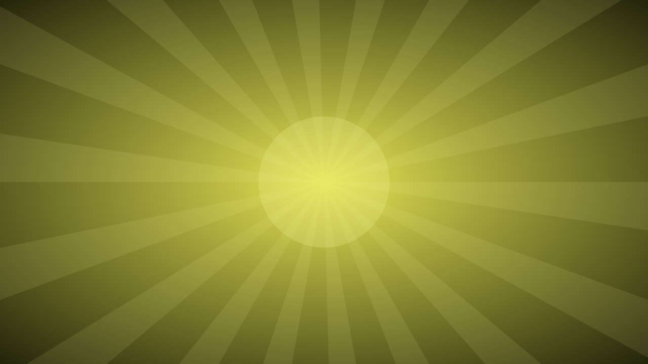 Yellow 500 rays background — free HD yellow 500 color wallpaper 1920x1080
