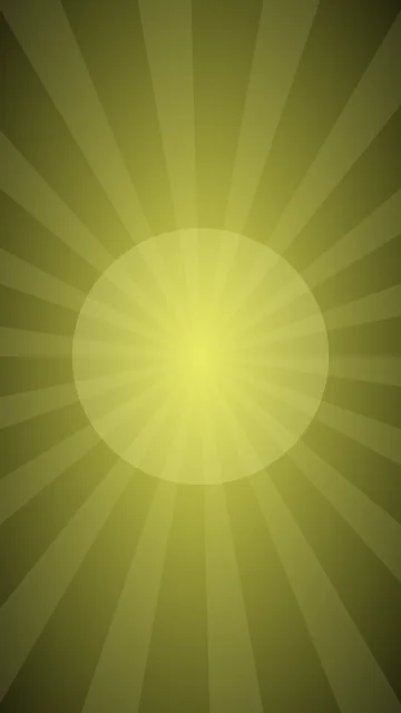 Yellow 500 rays phone wallpaper — free HD yellow 500 mobile wallpaper 1080x1920