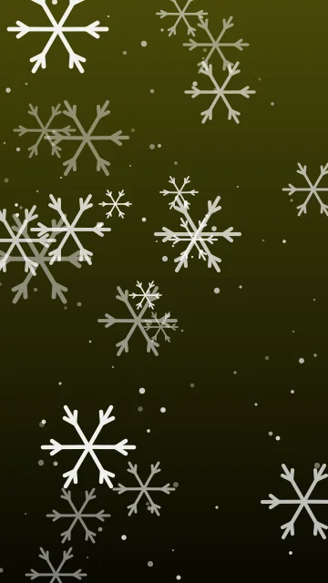Yellow 500 snowflake phone wallpaper — free HD yellow 500 mobile wallpaper 1080x1920