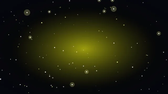 Yellow 500 stars desktop wallpaper — free 4K yellow 500 wallpaper 3840x2160