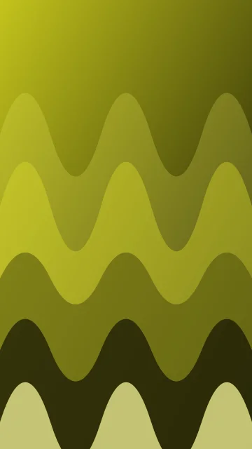 Yellow 500 waves phone wallpaper — free HD yellow 500 mobile wallpaper 1080x1920