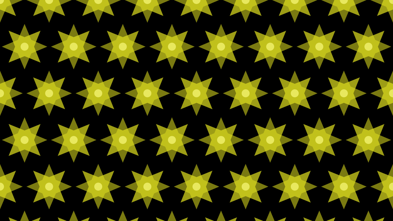 Yellow 600 arabesque background — free HD yellow 600 color wallpaper 1920x1080