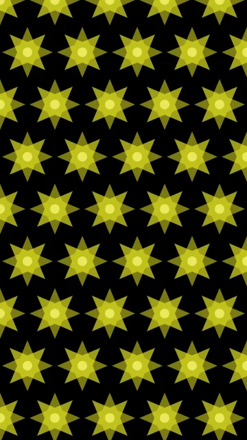 Yellow 600 arabesque phone wallpaper — free HD yellow 600 mobile wallpaper 1080x1920