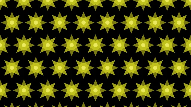 Yellow 600 arabesque desktop wallpaper — free 4K yellow 600 wallpaper 3840x2160