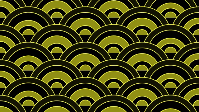 Yellow 600 artdeco desktop wallpaper — free 4K yellow 600 wallpaper 3840x2160