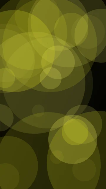 Yellow 600 bokeh phone wallpaper — free HD yellow 600 mobile wallpaper 1080x1920
