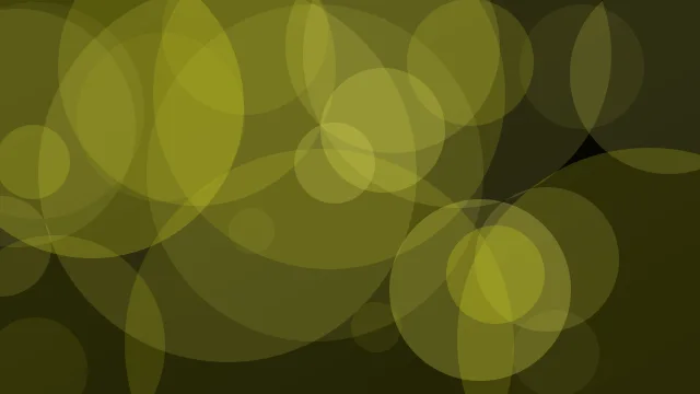 Yellow 600 bokeh desktop wallpaper — free 4K yellow 600 wallpaper 3840x2160