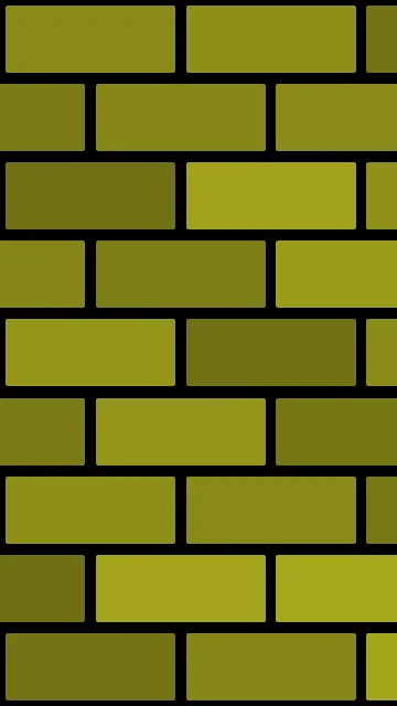Yellow 600 brick phone wallpaper — free HD yellow 600 mobile wallpaper 1080x1920