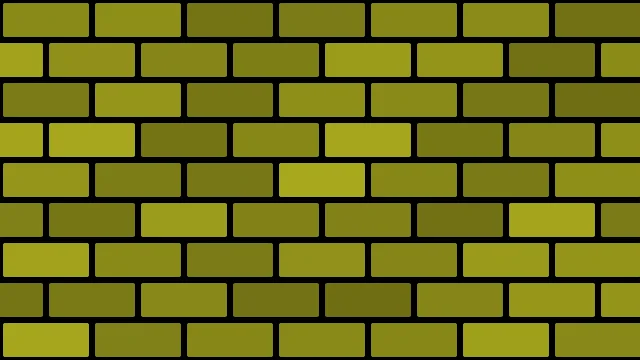 Yellow 600 brick desktop wallpaper — free 4K yellow 600 wallpaper 3840x2160