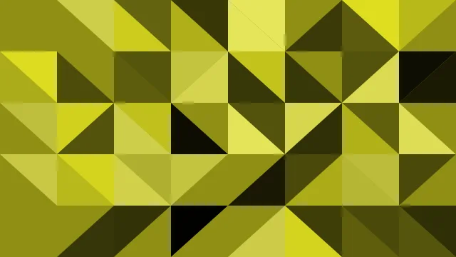 Yellow 600 geometric desktop wallpaper — free 4K yellow 600 wallpaper 3840x2160