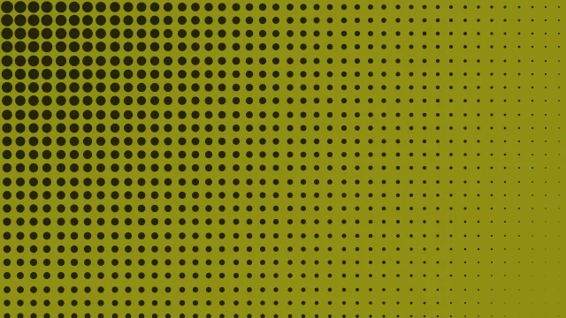 Yellow 600 halftone desktop wallpaper — free 4K yellow 600 wallpaper 3840x2160