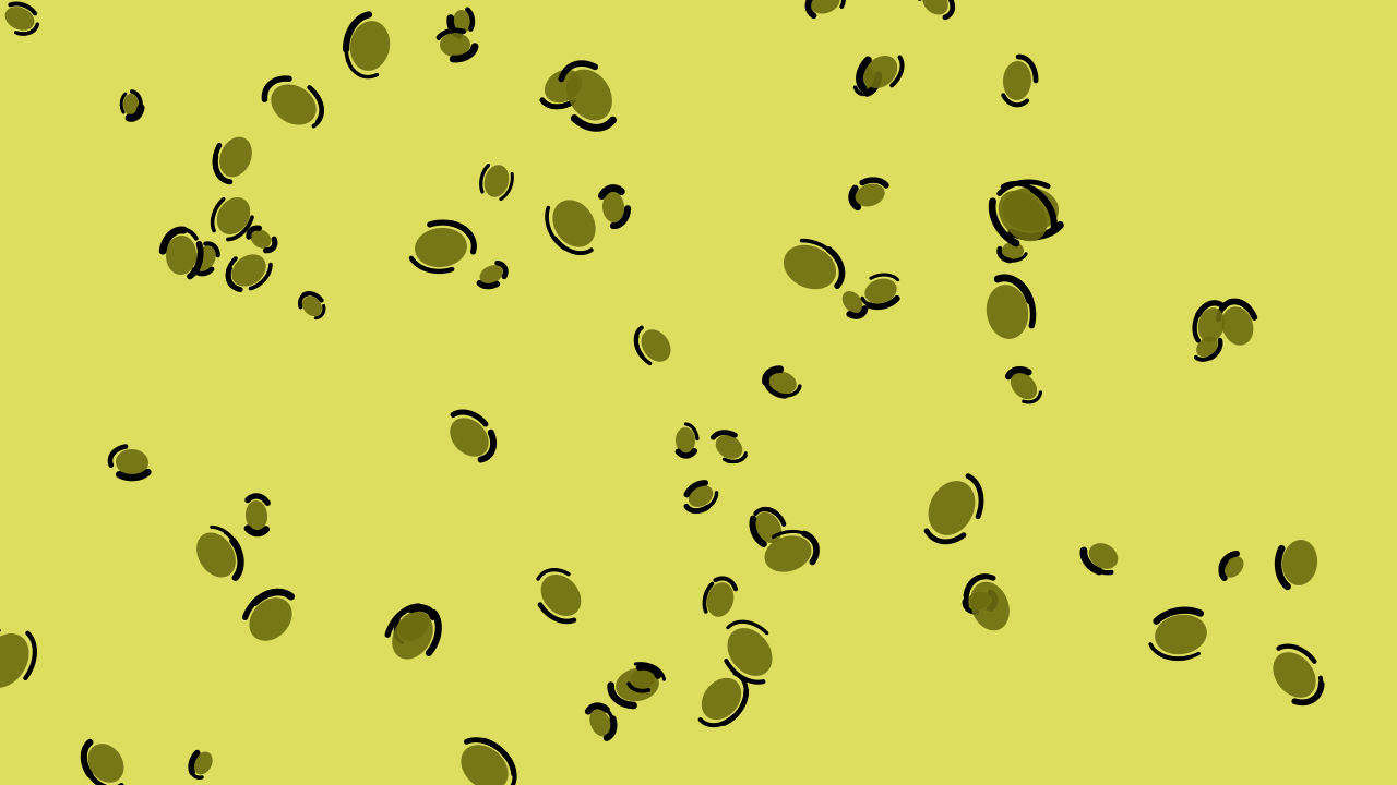 Yellow 600 leopard print background — free HD yellow 600 color wallpaper 1920x1080
