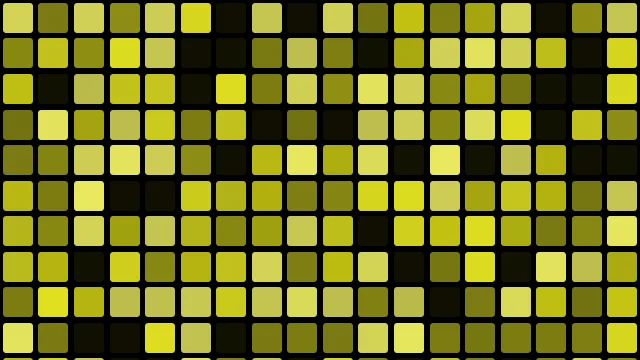 Yellow 600 mosaic desktop wallpaper — free 4K yellow 600 wallpaper 3840x2160