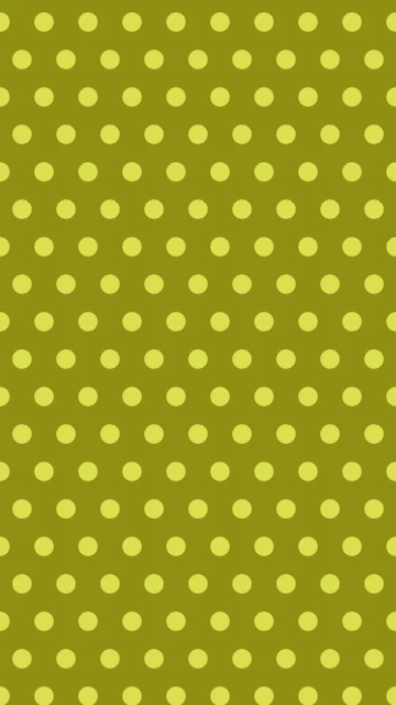 Yellow 600 polkadot phone wallpaper — free HD yellow 600 mobile wallpaper 1080x1920