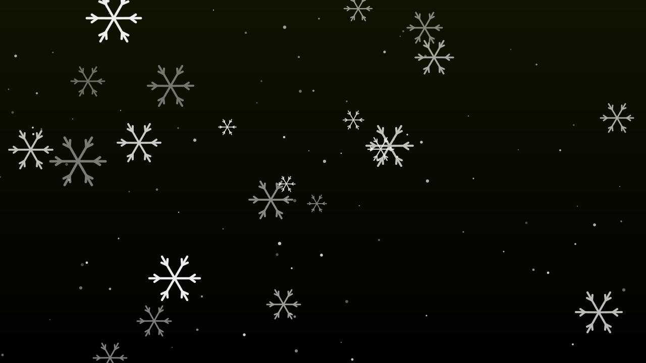 Yellow 600 snowflake background — free HD yellow 600 color wallpaper 1920x1080