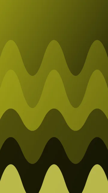 Yellow 600 waves phone wallpaper — free HD yellow 600 mobile wallpaper 1080x1920