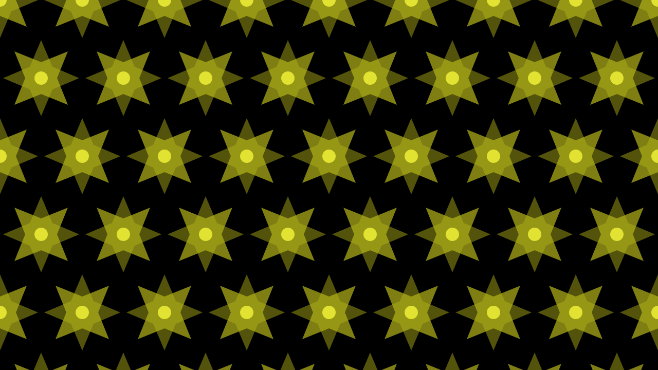 Yellow 700 arabesque background — free HD yellow 700 color wallpaper 1920x1080