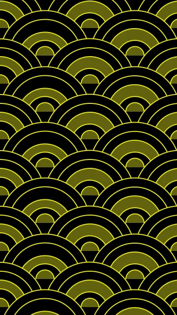 Yellow 700 artdeco phone wallpaper — free HD yellow 700 mobile wallpaper 1080x1920