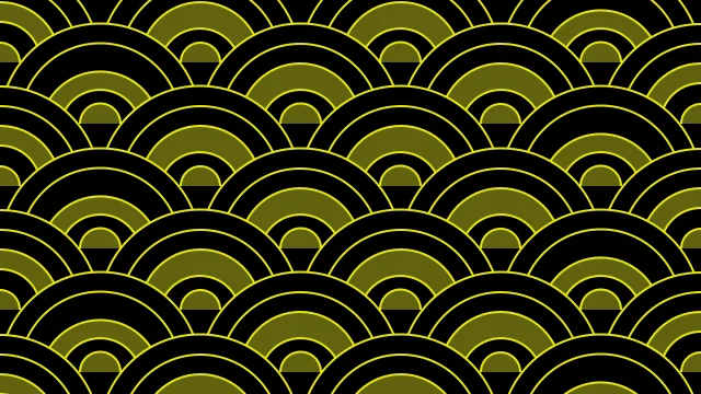 Yellow 700 artdeco desktop wallpaper — free 4K yellow 700 wallpaper 3840x2160