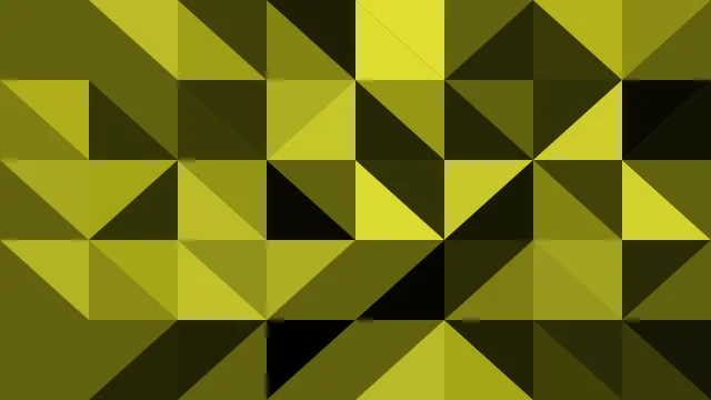 Yellow 700 geometric desktop wallpaper — free 4K yellow 700 wallpaper 3840x2160