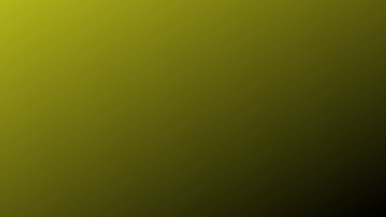 Yellow 700 gradient background — free HD yellow 700 color wallpaper 1920x1080