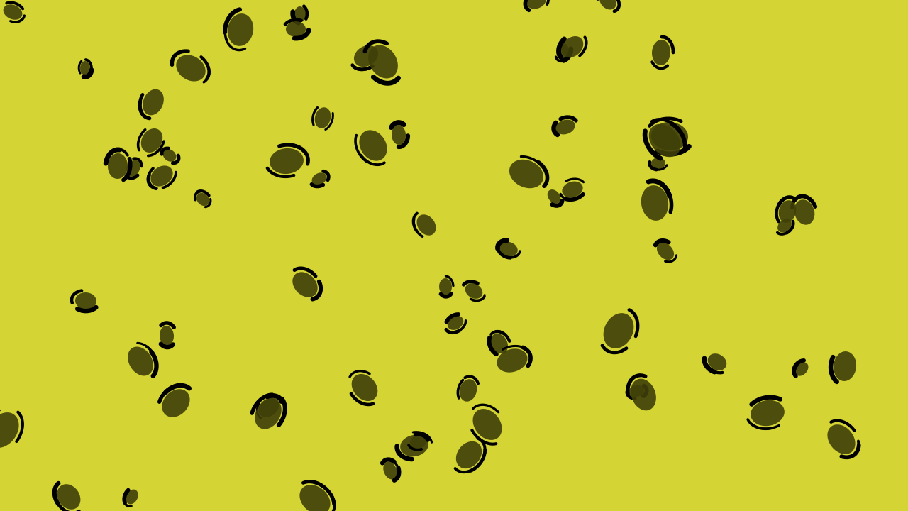 Yellow 700 leopard print background — free HD yellow 700 color wallpaper 1920x1080