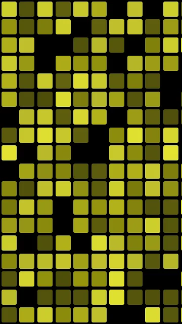 Yellow 700 mosaic phone wallpaper — free HD yellow 700 mobile wallpaper 1080x1920
