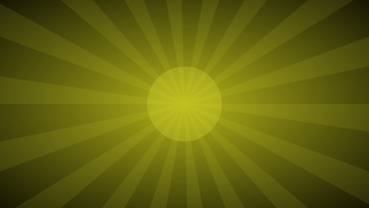 Yellow 700 rays background — free HD yellow 700 color wallpaper 1920x1080