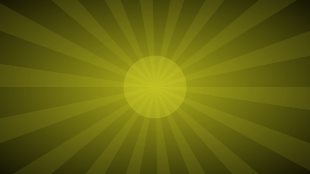 Yellow 700 rays background — free HD yellow 700 color wallpaper 1920x1080