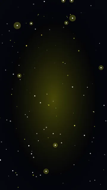 Yellow 700 stars phone wallpaper — free HD yellow 700 mobile wallpaper 1080x1920