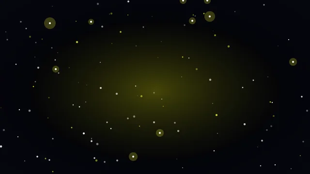 Yellow 700 stars desktop wallpaper — free 4K yellow 700 wallpaper 3840x2160