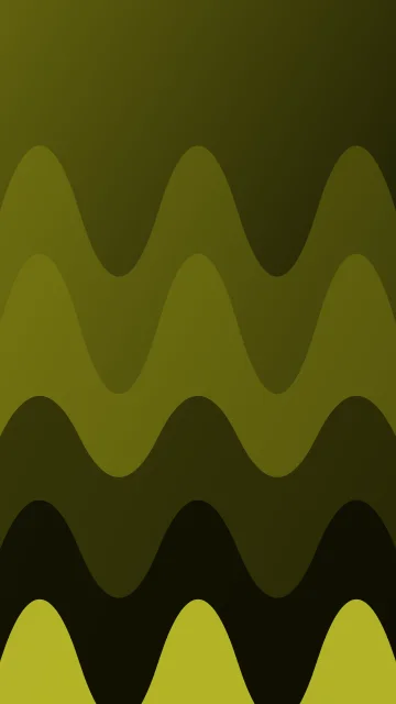 Yellow 700 waves phone wallpaper — free HD yellow 700 mobile wallpaper 1080x1920