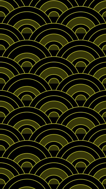 Yellow 800 artdeco phone wallpaper — free HD yellow 800 mobile wallpaper 1080x1920