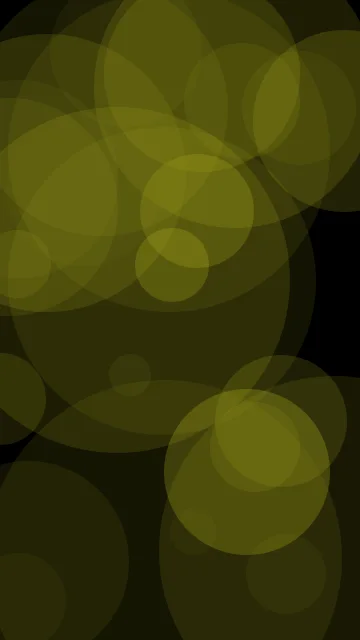 Yellow 800 bokeh phone wallpaper — free HD yellow 800 mobile wallpaper 1080x1920