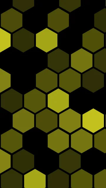Yellow 800 hexagon phone wallpaper — free HD yellow 800 mobile wallpaper 1080x1920