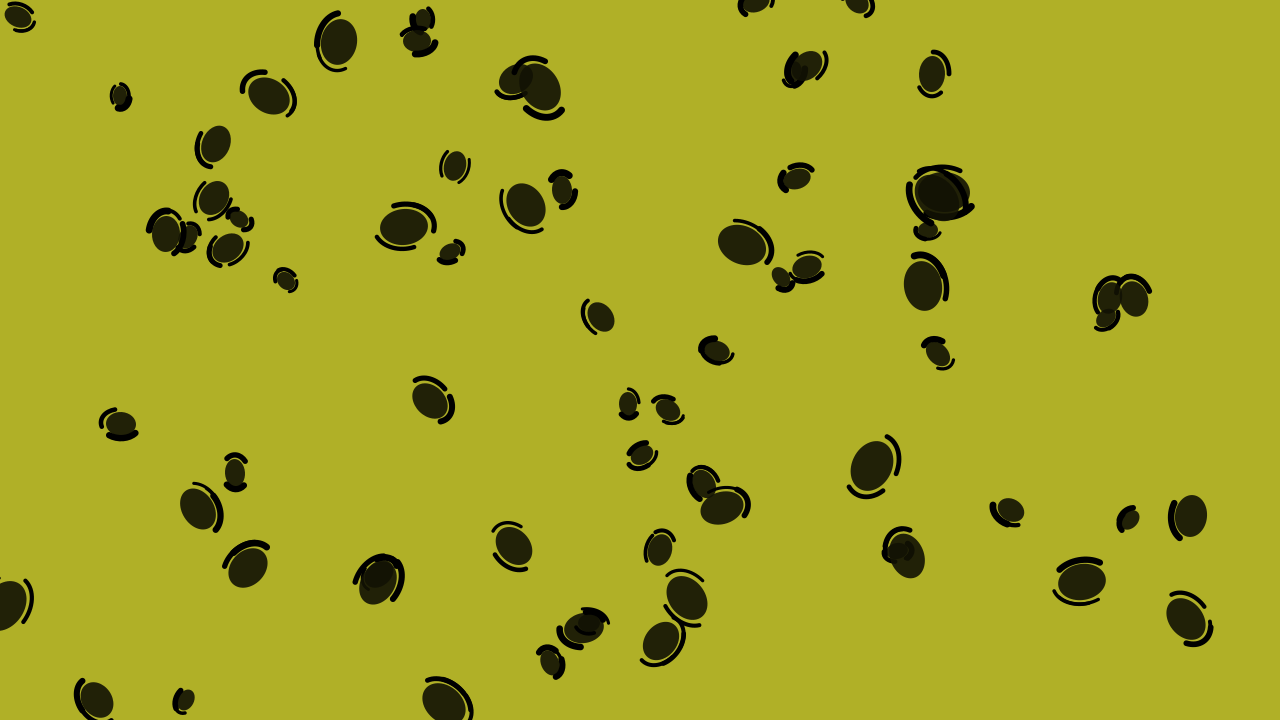 Yellow 800 leopard print background — free HD yellow 800 color wallpaper 1920x1080