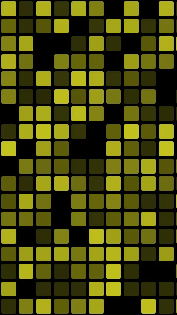 Yellow 800 mosaic phone wallpaper — free HD yellow 800 mobile wallpaper 1080x1920