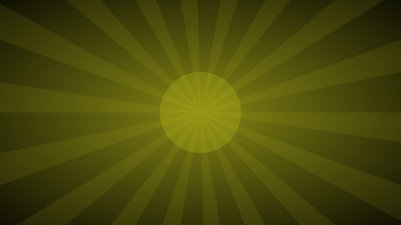 Yellow 800 rays background — free HD yellow 800 color wallpaper 1920x1080