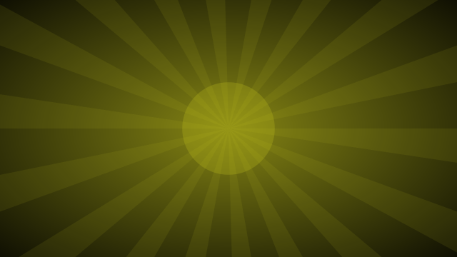 Yellow 800 rays background — free HD yellow 800 color wallpaper 1920x1080