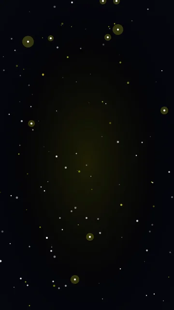 Yellow 800 stars phone wallpaper — free HD yellow 800 mobile wallpaper 1080x1920