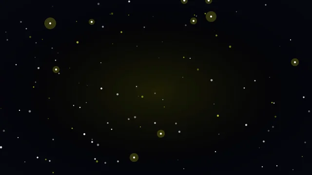Yellow 800 stars desktop wallpaper — free 4K yellow 800 wallpaper 3840x2160