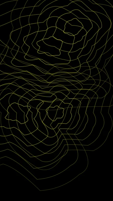 Yellow 800 topographic phone wallpaper — free HD yellow 800 mobile wallpaper 1080x1920