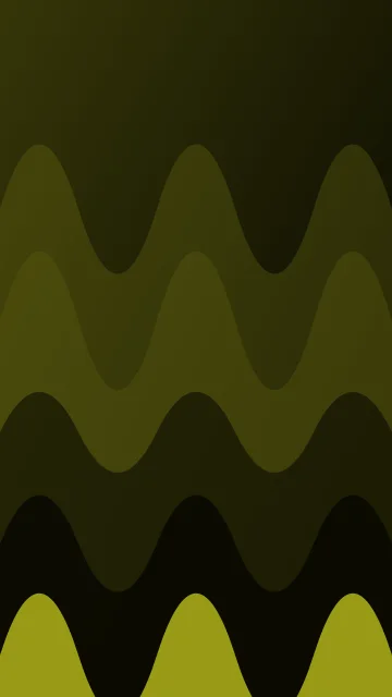 Yellow 800 waves phone wallpaper — free HD yellow 800 mobile wallpaper 1080x1920